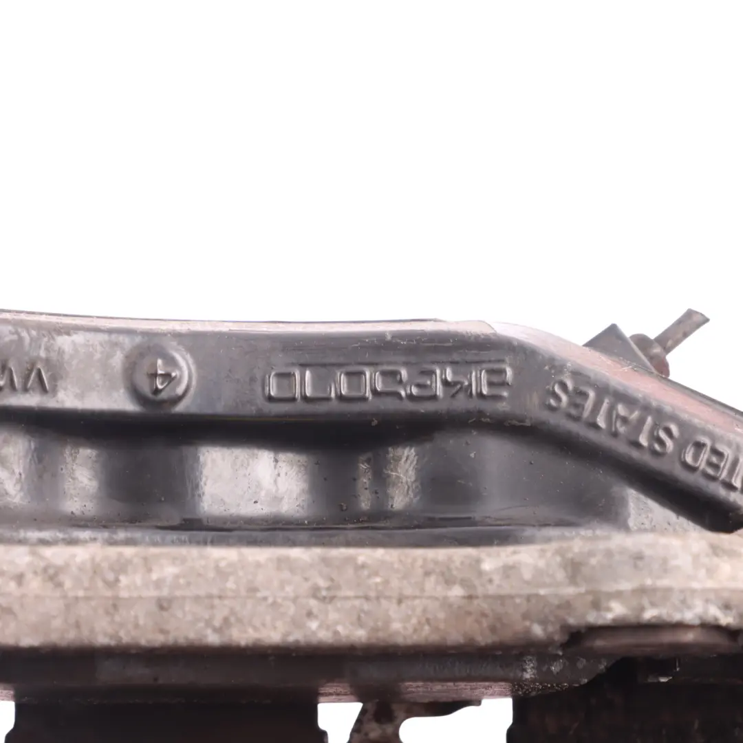 Audi S5 F5 Wheel Brake Caliper Housing Front Left N/S 350X34MM - SKU 8W0615107F-2 - Part number 8W0615107F