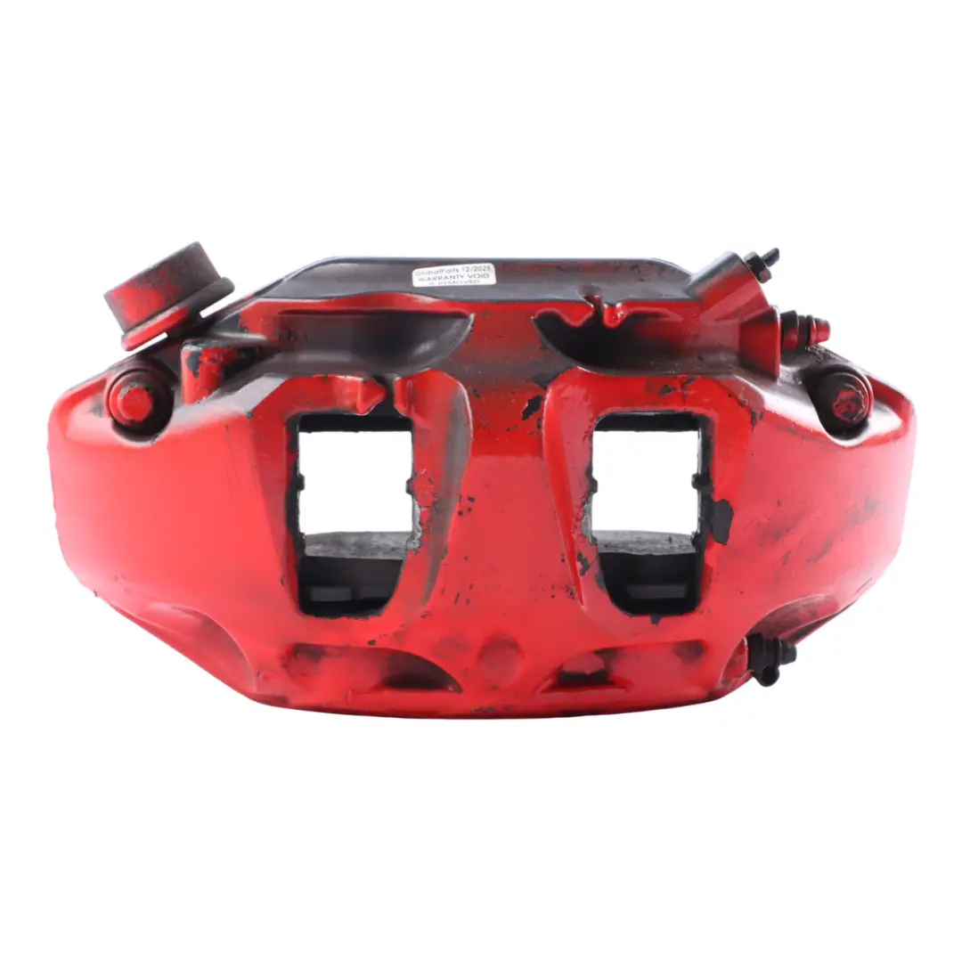 Brake Caliper Braking Unit Housing Right O/S to Audi S4 B9 S5 F5 with Part number 8W0615108F Audi S4 B9 S5 F5 Brake Caliper Braking Unit Housing Right O/S - SKU 8W0615108F-1 - Part number 8W0615108F