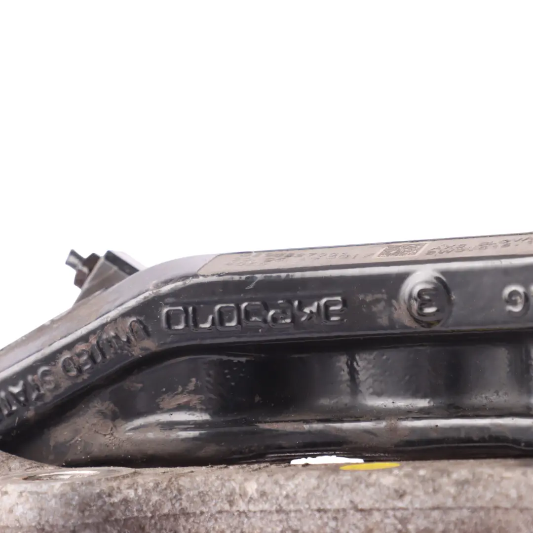 Brake Caliper Braking Unit Housing Right O/S to Audi S4 B9 S5 F5 with Part number 8W0615108F Audi S4 B9 S5 F5 Brake Caliper Braking Unit Housing Right O/S - SKU 8W0615108F-1 - Part number 8W0615108F