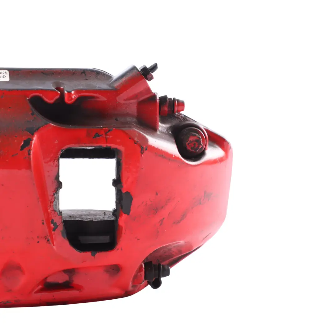 Audi S4 B9 S5 F5 Brake Caliper Braking Unit Housing Right O/S - SKU 8W0615108F-1 - Part number 8W0615108F