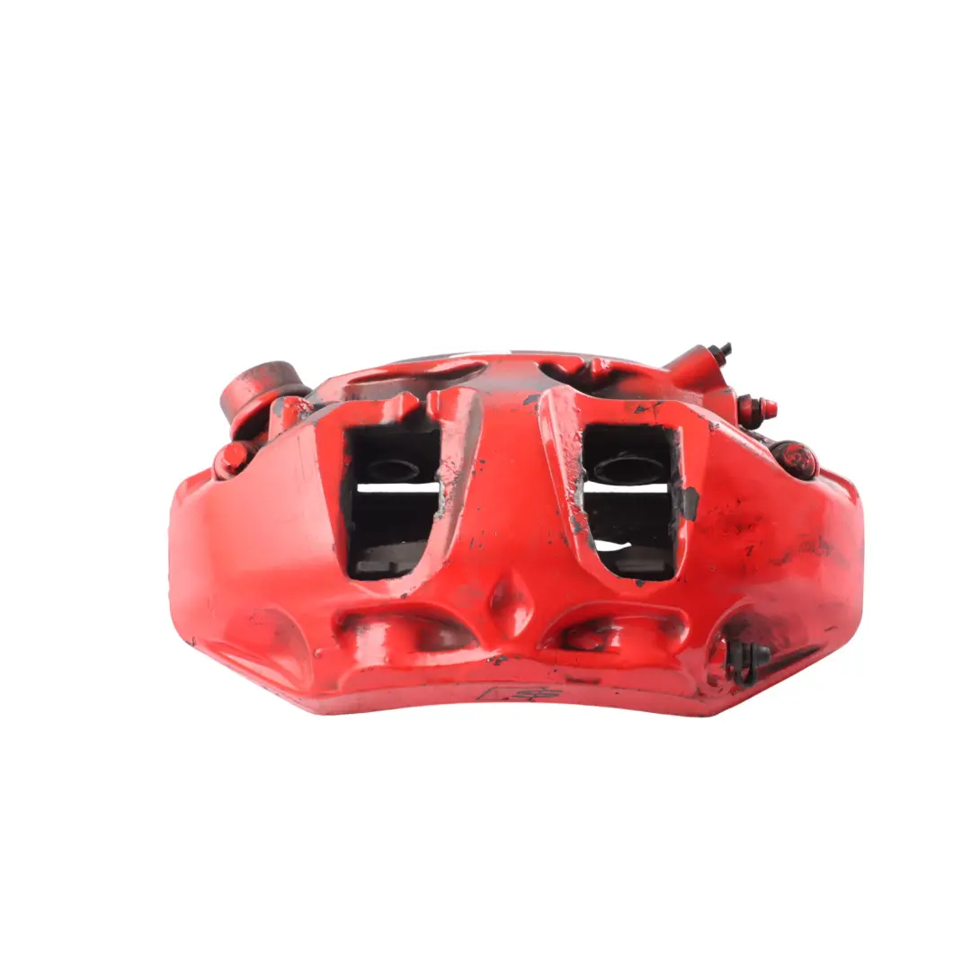 Brake Caliper Braking Unit Housing Right O/S to Audi S4 B9 S5 F5 with Part number 8W0615108F Audi S4 B9 S5 F5 Brake Caliper Braking Unit Housing Right O/S - SKU 8W0615108F-1 - Part number 8W0615108F
