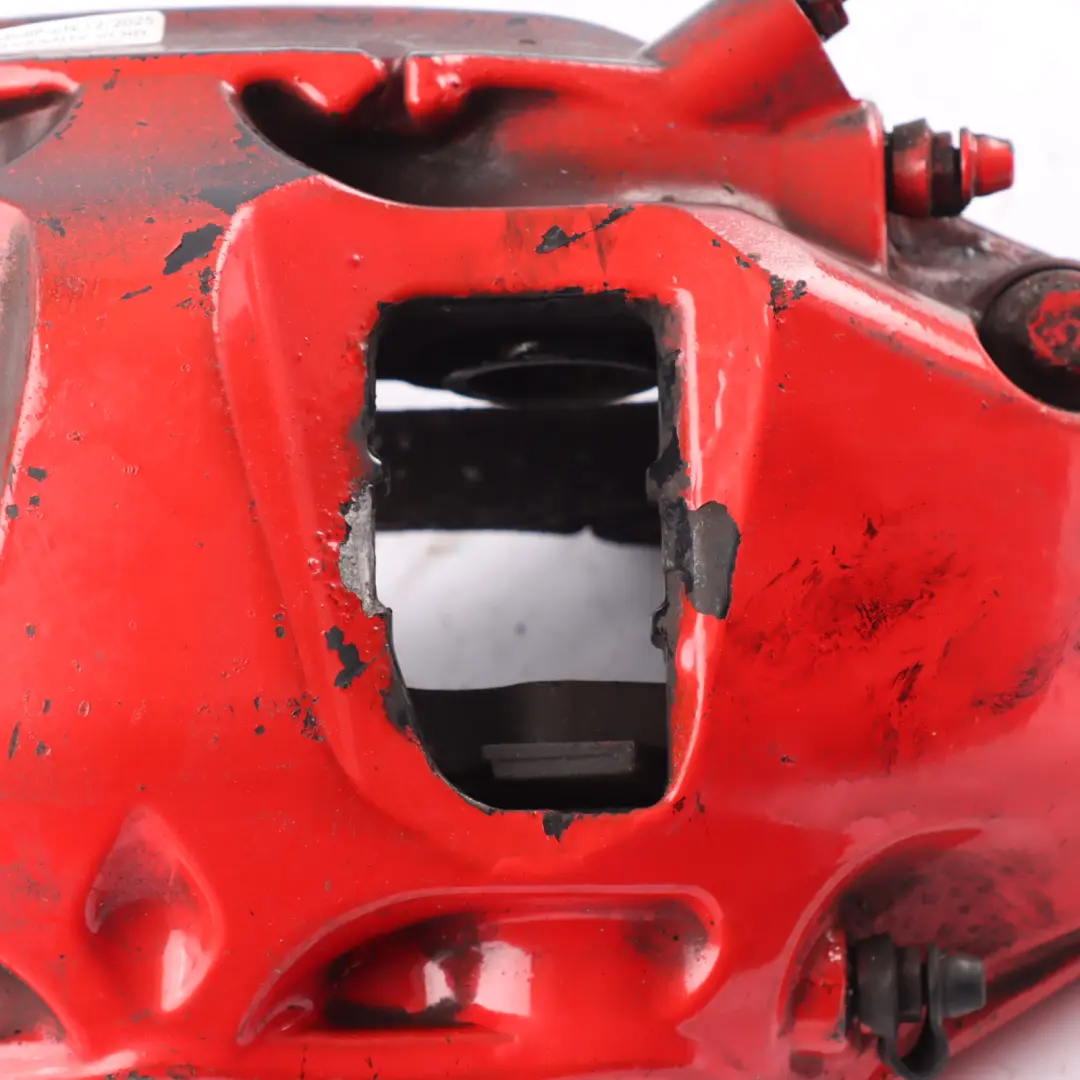 Brake Caliper Braking Unit Housing Right O/S to Audi S4 B9 S5 F5 with Part number 8W0615108F Audi S4 B9 S5 F5 Brake Caliper Braking Unit Housing Right O/S - SKU 8W0615108F-1 - Part number 8W0615108F