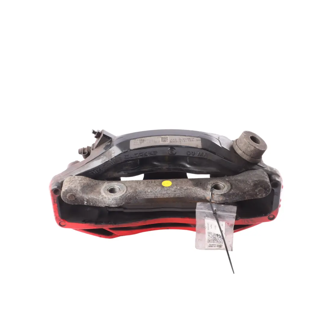 Brake Caliper Braking Unit Housing Right O/S to Audi S4 B9 S5 F5 with Part number 8W0615108F Audi S4 B9 S5 F5 Brake Caliper Braking Unit Housing Right O/S - SKU 8W0615108F-1 - Part number 8W0615108F