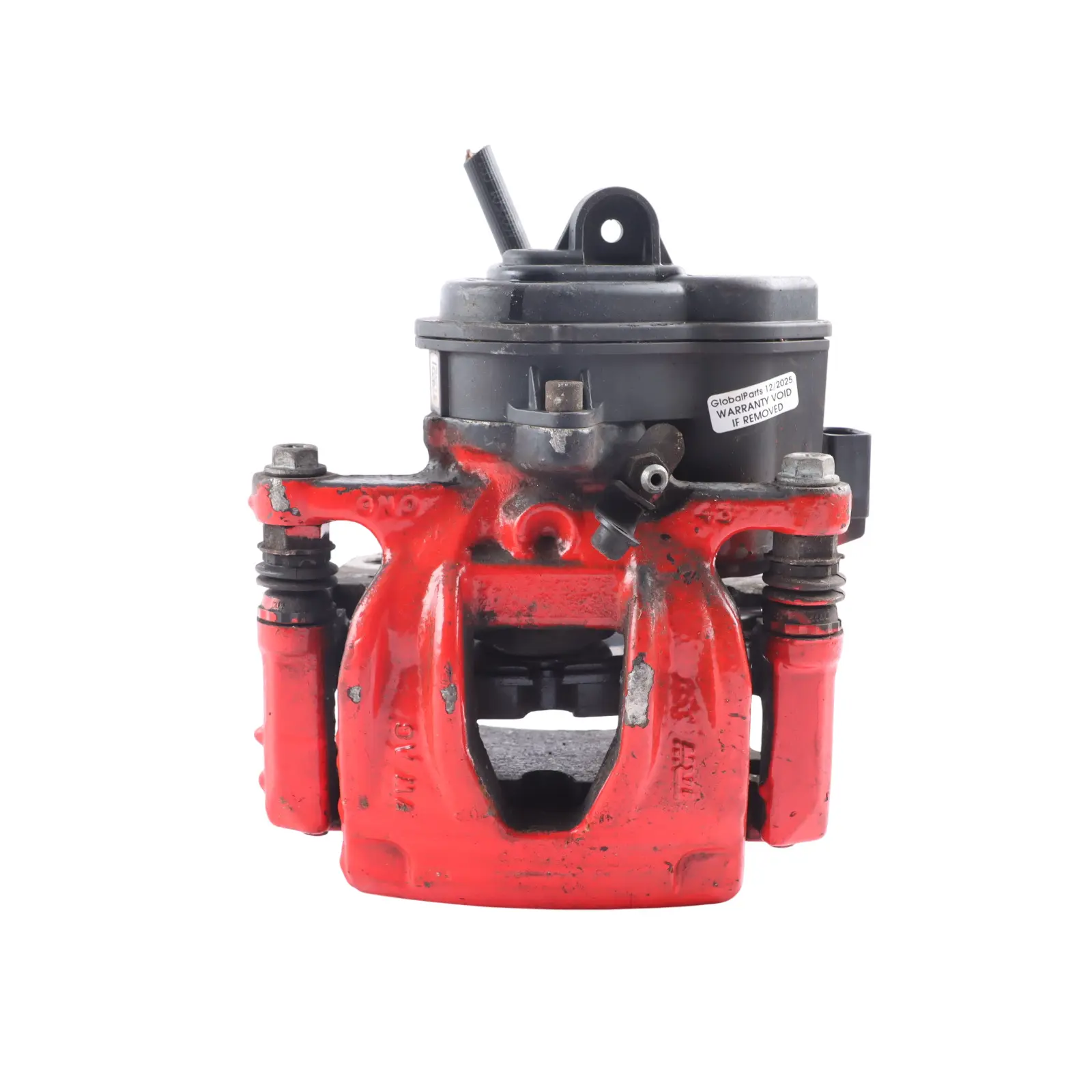 Audi A4 B9 S5 F5 Rear Brake Caliper Housing Left N/S 8W0615403B