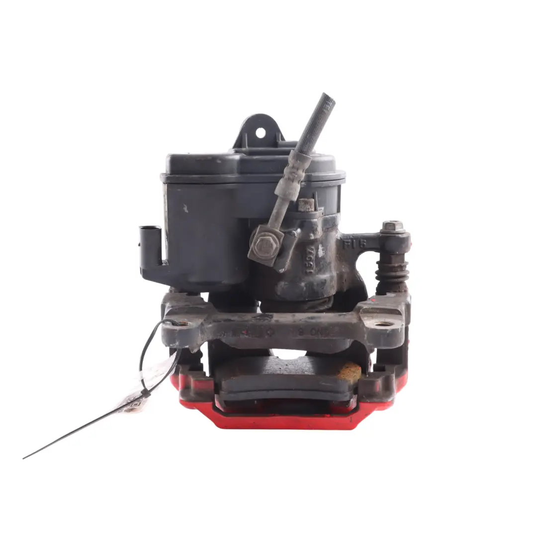 Audi A4 B9 S5 F5 Rear Brake Caliper Housing Left N/S - SKU 8W0615403B-1 - Part number 8W0615403B