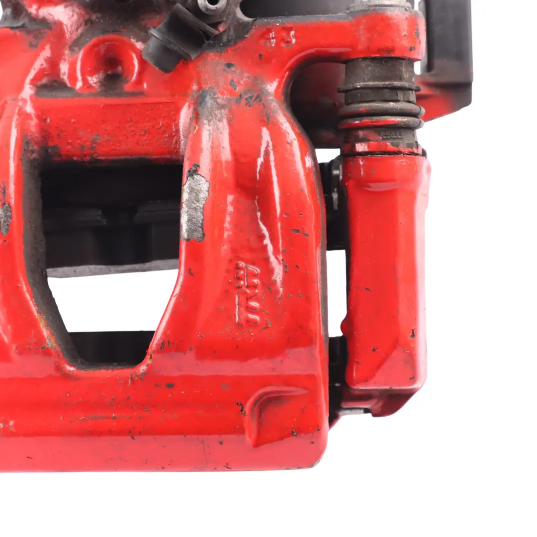 Brake Caliper Housing Left N/S to Audi A4 B9 S5 F5 Rear with Part number 8W0615403B Audi A4 B9 S5 F5 Rear Brake Caliper Housing Left N/S - SKU 8W0615403B-1 - Part number 8W0615403B