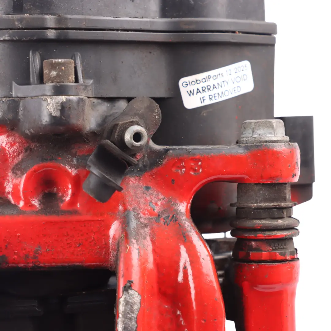 Audi A4 B9 S5 F5 Rear Brake Caliper Housing Left N/S - SKU 8W0615403B-1 - Part number 8W0615403B