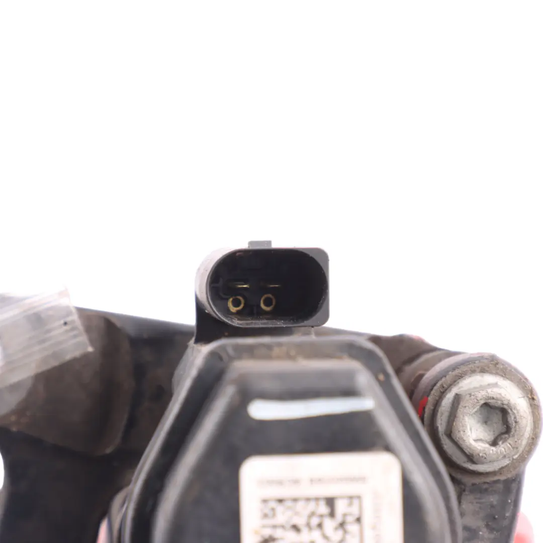 Brake Caliper Housing Left N/S to Audi A4 B9 S5 F5 Rear with Part number 8W0615403B Audi A4 B9 S5 F5 Rear Brake Caliper Housing Left N/S - SKU 8W0615403B-1 - Part number 8W0615403B