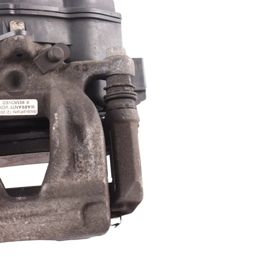 Audi A4 B9 A6 C8 Rear Electric Brake Caliper Bracket Housing Left N/S - SKU 8W0615403N - Part number 8W0615403N