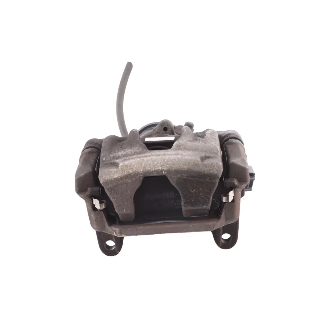 Audi A4 B9 A6 C8 Rear Electric Brake Caliper Bracket Housing Left N/S - SKU 8W0615403N - Part number 8W0615403N