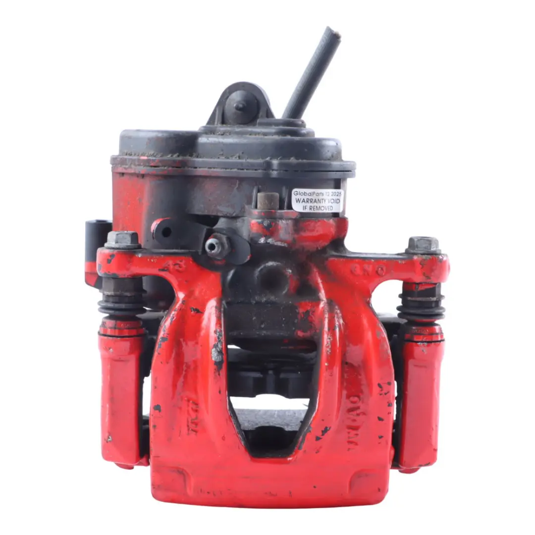 Audi S5 F5 Rear Brake Caliper Housing Brake Unit Right O/S 330x22 - SKU 8W0615404B-1 - Part number 8W0615404B