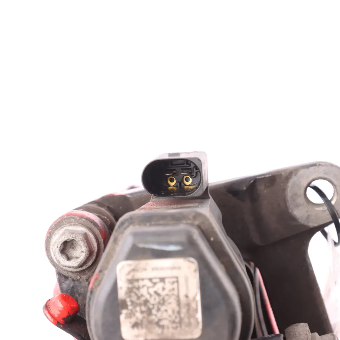 Audi S5 F5 Rear Brake Caliper Housing Brake Unit Right O/S 330x22 - SKU 8W0615404B-1 - Part number 8W0615404B