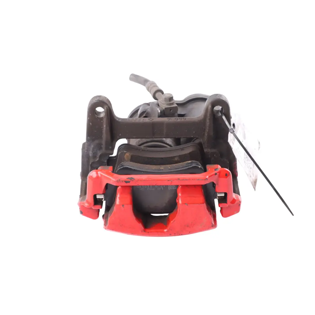 Audi S5 F5 Rear Brake Caliper Housing Brake Unit Right O/S 330x22 - SKU 8W0615404B-1 - Part number 8W0615404B