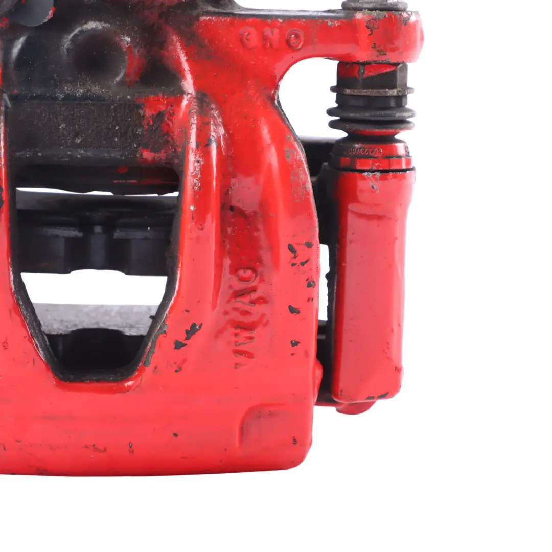 Audi S5 F5 Rear Brake Caliper Housing Brake Unit Right O/S 330x22 - SKU 8W0615404B-1 - Part number 8W0615404B