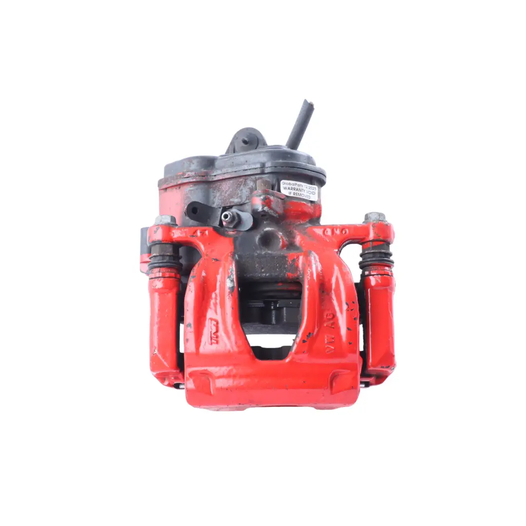 Audi S5 F5 Alloggiamento Pinza Freno Posteriore Destro 330x22 - SKU 8W0615404B-1 - Numero di parte 8W0615404B