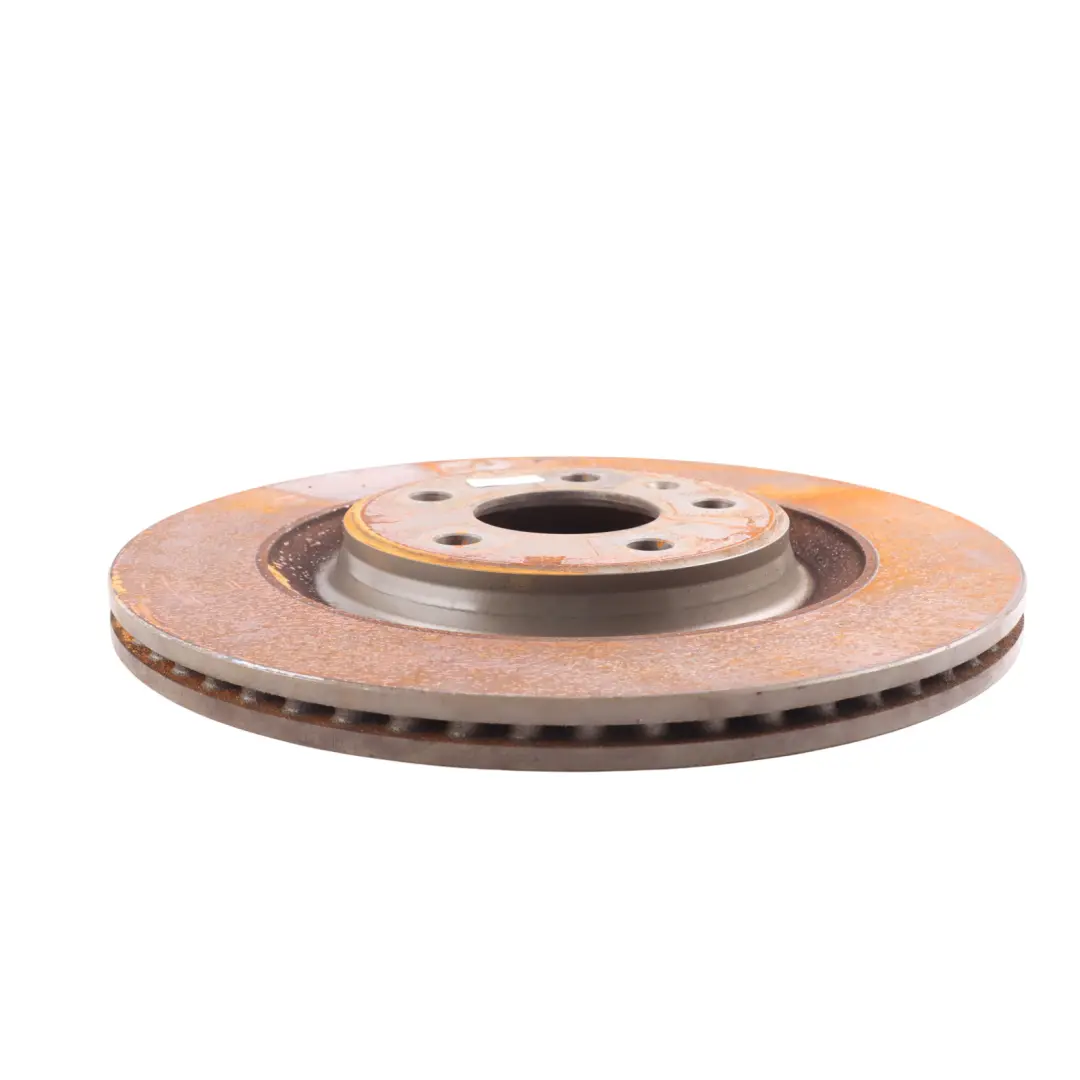 Brake Disc Rear Left Right N/O/S 330X22MM Set to Audi A5 F5 with Part number 8W0615601E Audi A5 F5 Brake Disc Rear Left Right N/O/S 330X22MM Set - SKU 8W0615601E - Part number 8W0615601E