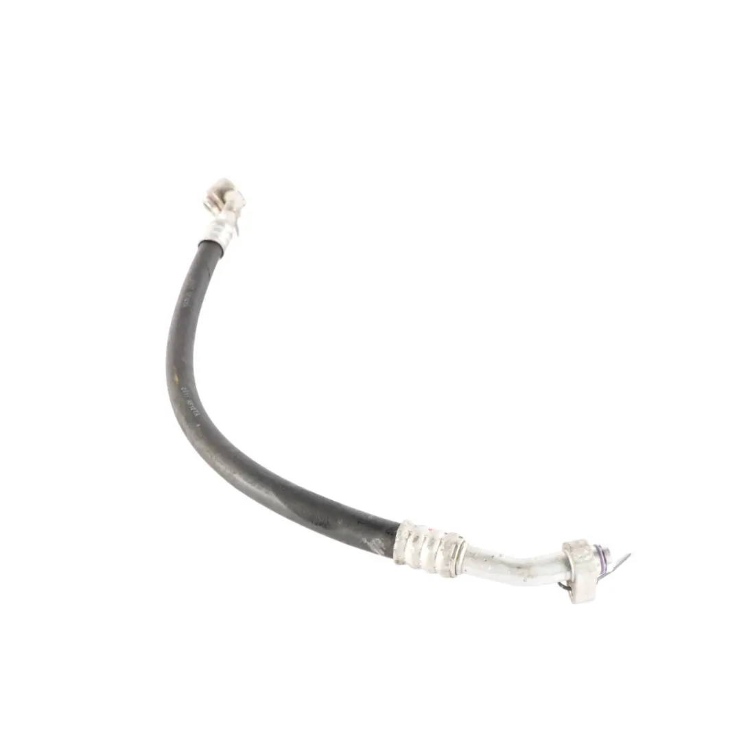 A/C Air Condition Air Con Pipe Hose Line Tube to Audi A4 B9 A5 F5 with Part number 8W0816743D Audi A4 B9 A5 F5 A/C Air Condition Air Con Pipe Hose Line Tube - SKU 8W0816743D - Part number 8W0816743D