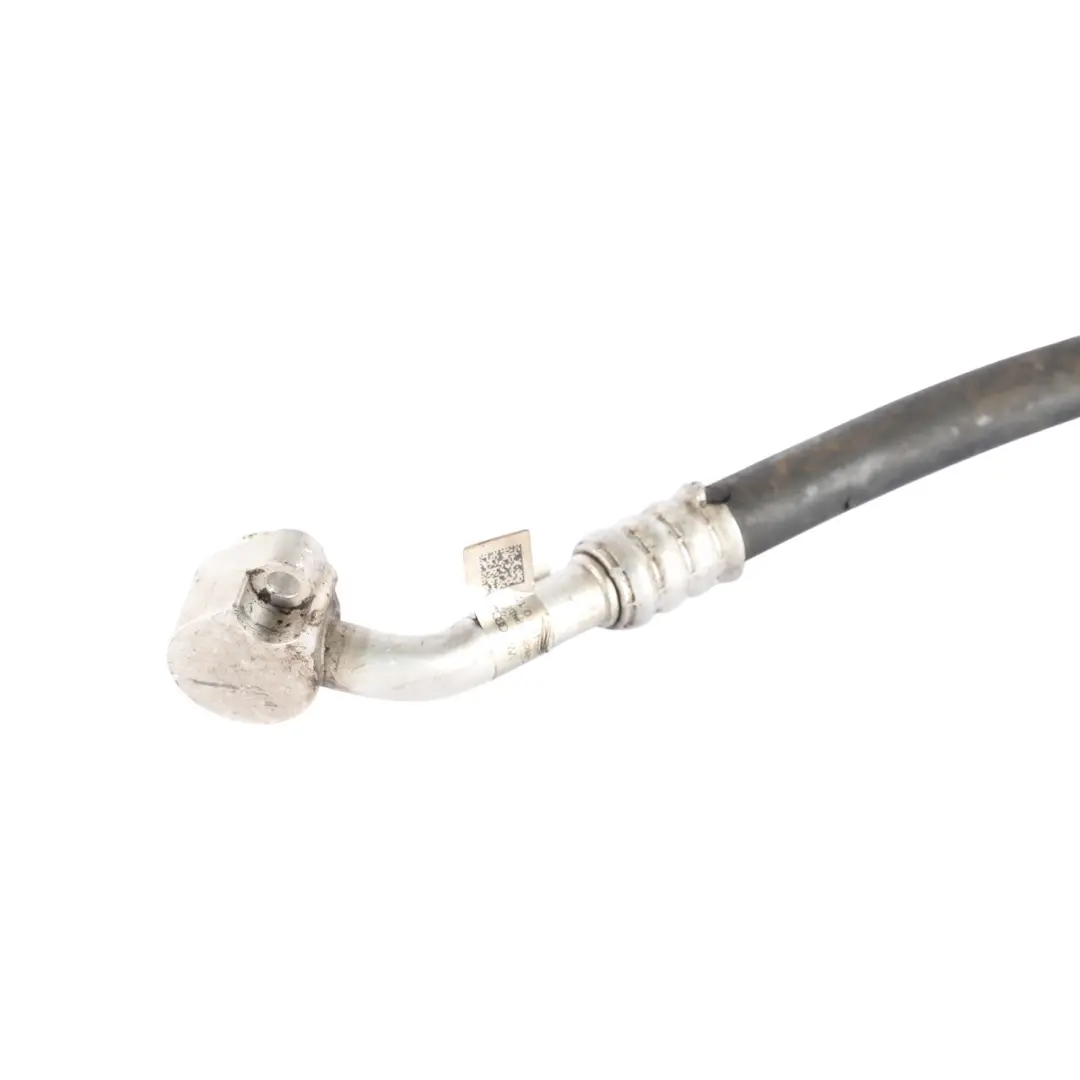 Audi A4 B9 A5 F5 Tubo Condotto Aria Condizionata - SKU 8W0816743D - Numero di parte 8W0816743D