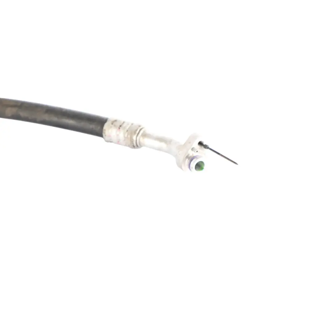 Audi A4 B9 A5 F5 Przewód Klimatyzacji - SKU 8W0816743D - Numer Części 8W0816743D