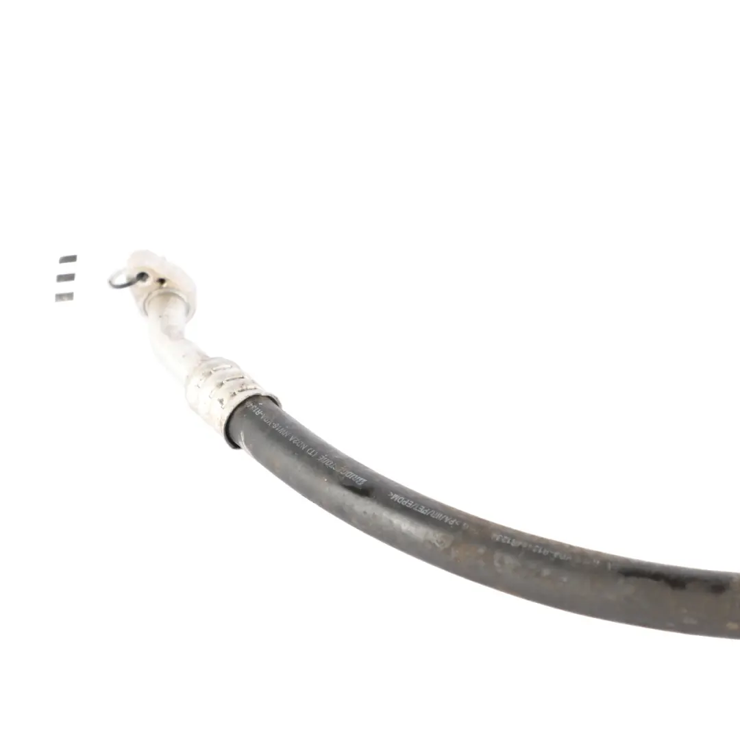 Tubo Condotto Aria Condizionata per Audi A4 B9 A5 F5 con numero di parte 8W0816743D Audi A4 B9 A5 F5 Tubo Condotto Aria Condizionata - SKU 8W0816743D - Numero di parte 8W0816743D