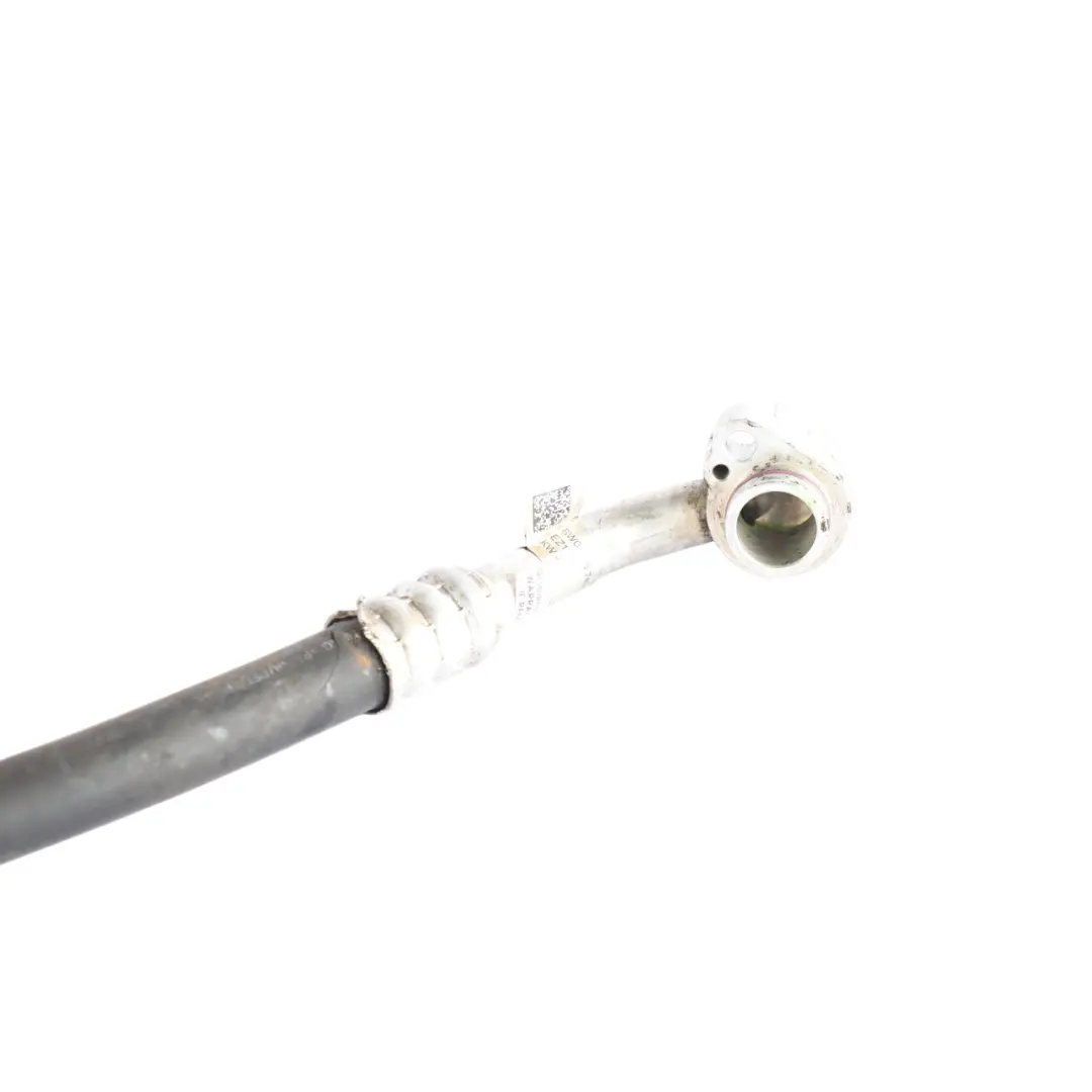 Audi A4 B9 A5 F5 Tubo Condotto Aria Condizionata - SKU 8W0816743D - Numero di parte 8W0816743D