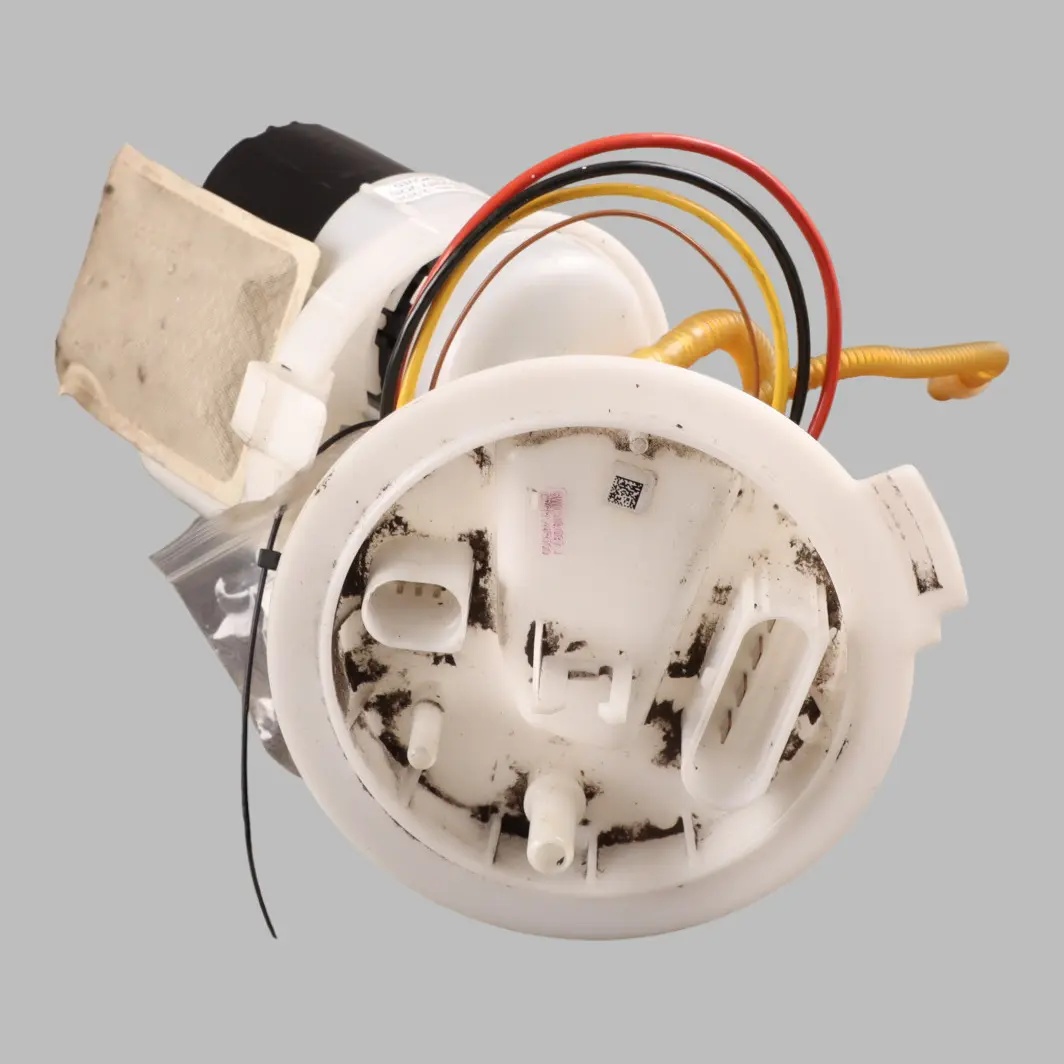 Pump Tank Sender Unit 3.0 TFSI CWGD to Audi S5 F5 Petrol Engine Fuel with Part number 8W0919087J Audi S5 F5 Petrol Engine Fuel Pump Tank Sender Unit 3.0 TFSI CWGD - SKU 8W0919087J - Part number 8W0919087J