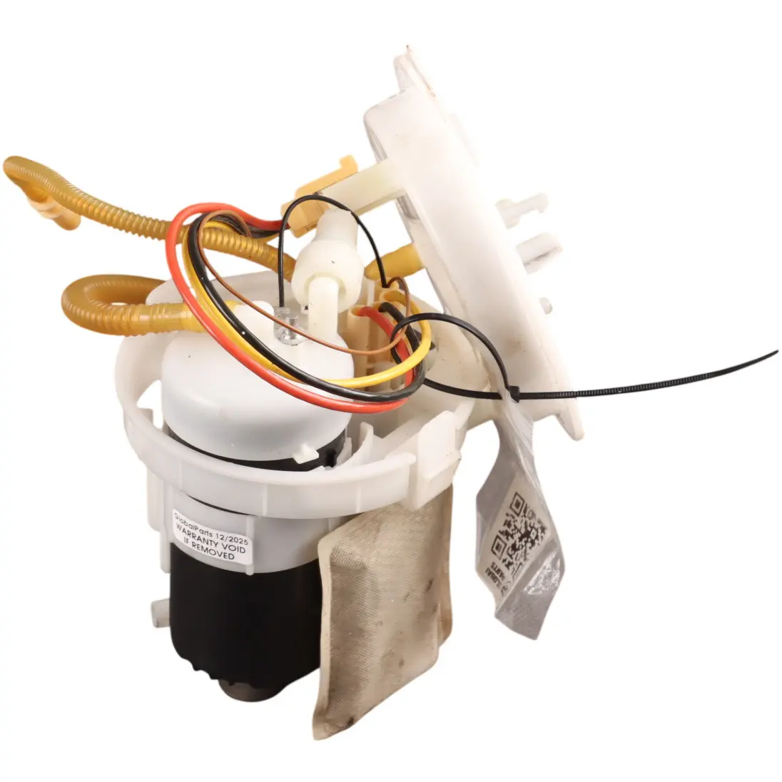 Audi S5 F5 Pompa Paliwa W Zbiorniku 3.0 TFSI CWGD 8W0919087J