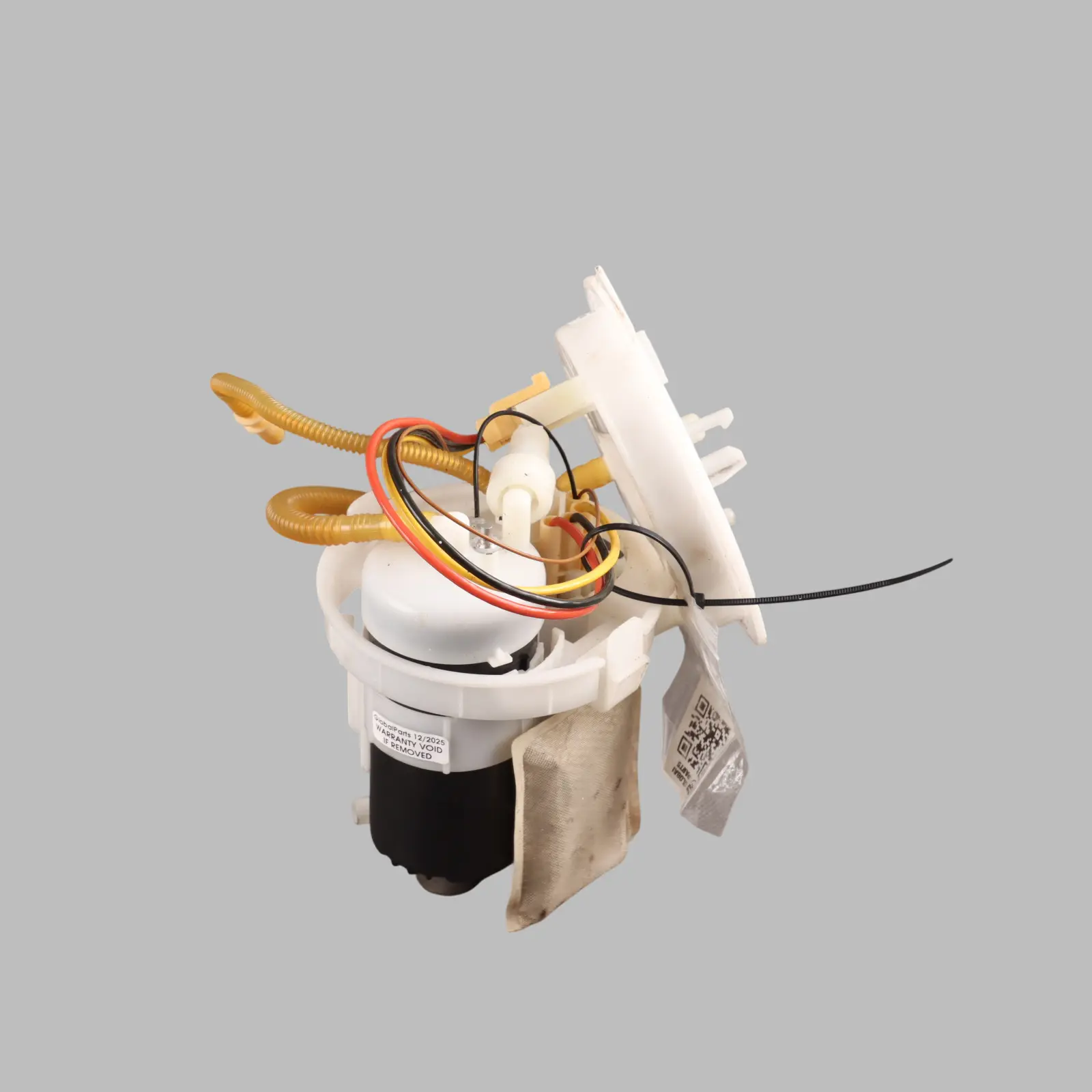 Audi S5 F5 Petrol Engine Fuel Pump Tank Sender Unit 3.0 TFSI CWGD 8W0919087J