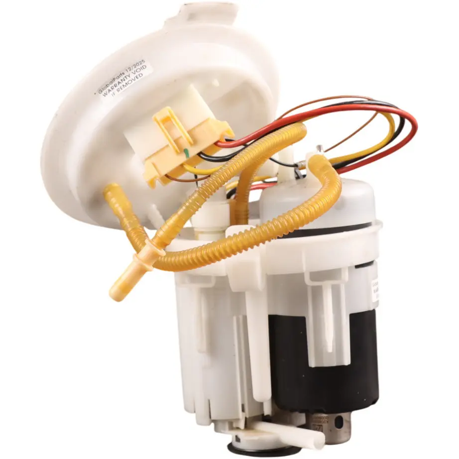 CWGD 3.0 TFSI Bomba Combustible Unidad Emisor para Audi S5 F5 con número de pieza 8W0919087J Audi S5 F5 CWGD 3.0 TFSI Bomba Combustible Unidad Emisor - SKU 8W0919087J - Número de pieza 8W0919087J