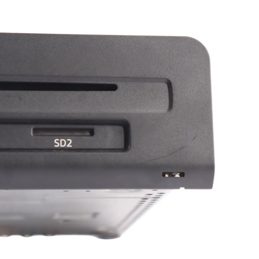 Audi A4 B9 A5 F5 Q5 FY MMI Multimedia Navigation Control Head Unit - SKU 8W5035035A-1 - Part number 8W5035035A