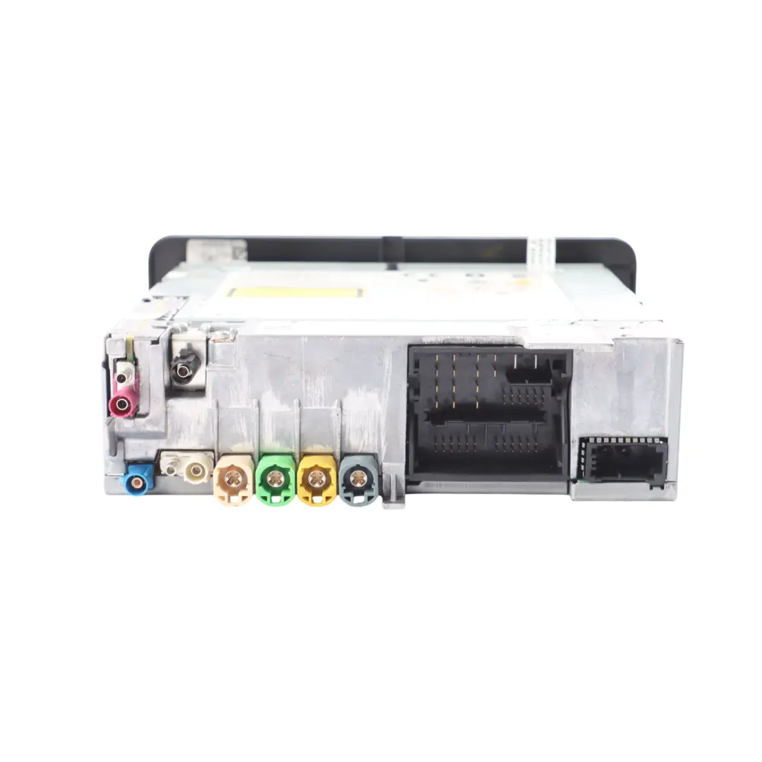 Audi A4 B9 A5 F5 Q5 FY MMI Multimedia Navigation Control Head Unit - SKU 8W5035035A-1 - Part number 8W5035035A