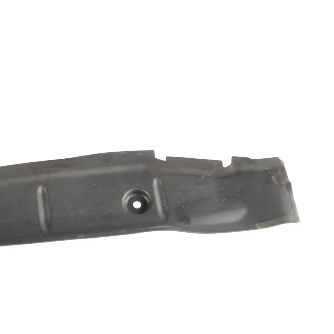 Audi A5 S5 F5 Fender Wing Plate Cover End Trim Seal Front Left N/S - SKU 8W6821111 - Part number 8W6821111
