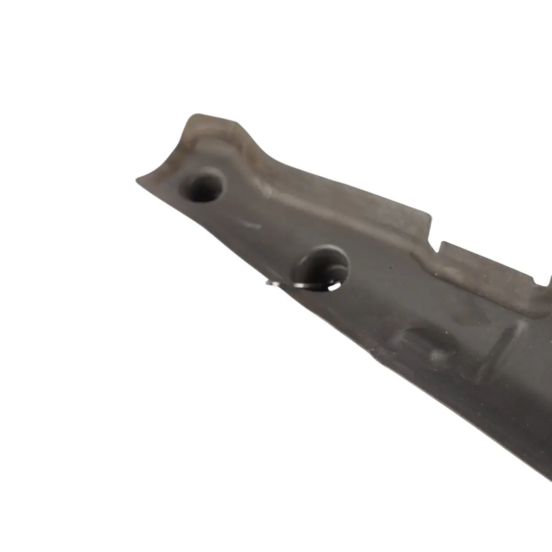 Fender Wing Plate Cover End Trim Seal Front Left N/S to Audi A5 S5 F5 with Part number 8W6821111 Audi A5 S5 F5 Fender Wing Plate Cover End Trim Seal Front Left N/S - SKU 8W6821111 - Part number 8W6821111