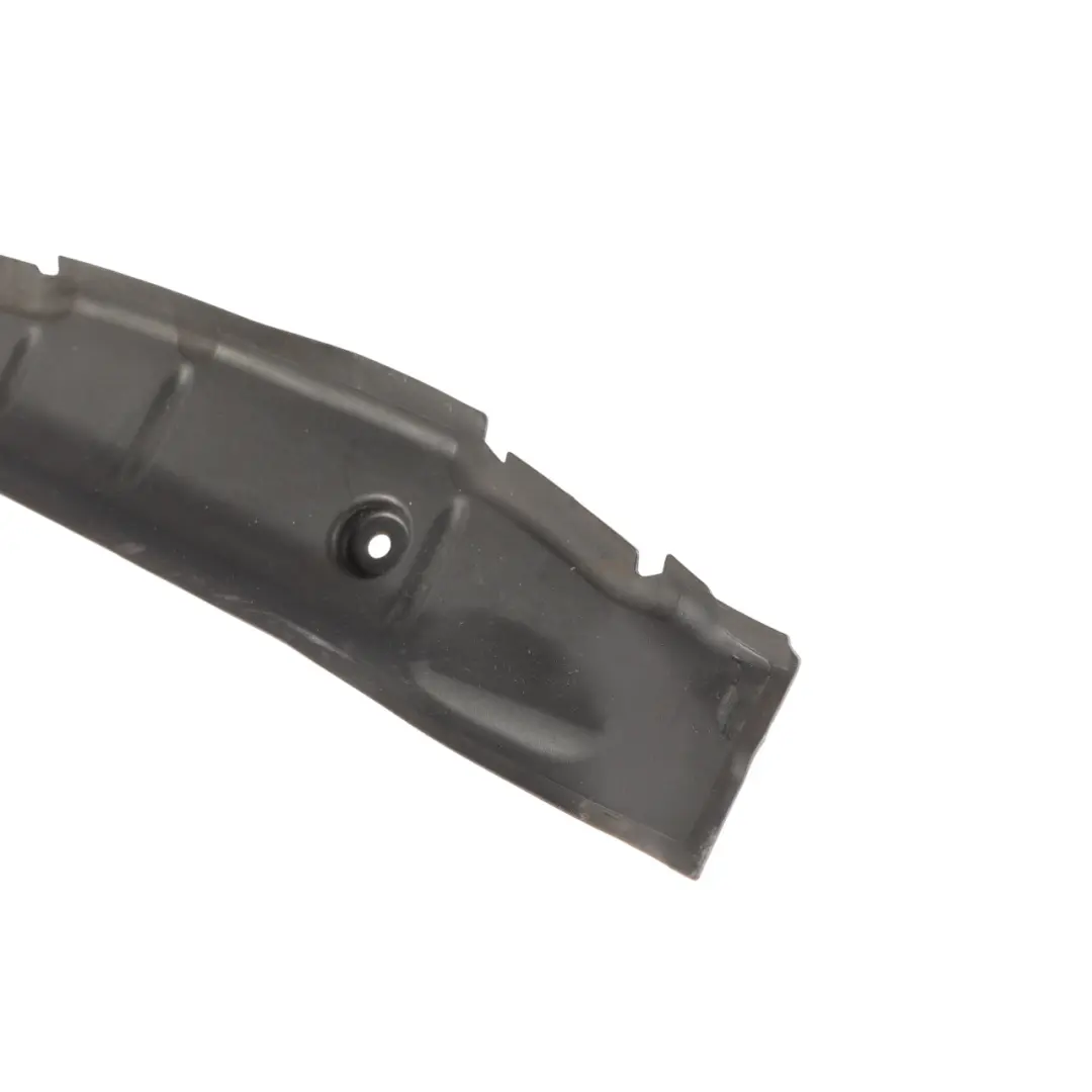 Audi A5 S5 F5 Fender Wing Plate Cover End Trim Seal Front Left N/S - SKU 8W6821111 - Part number 8W6821111