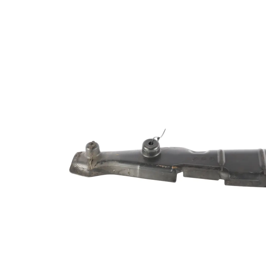 Audi A5 S5 F5 Fender Wing Plate Cover End Trim Seal Front Left N/S - SKU 8W6821111 - Part number 8W6821111