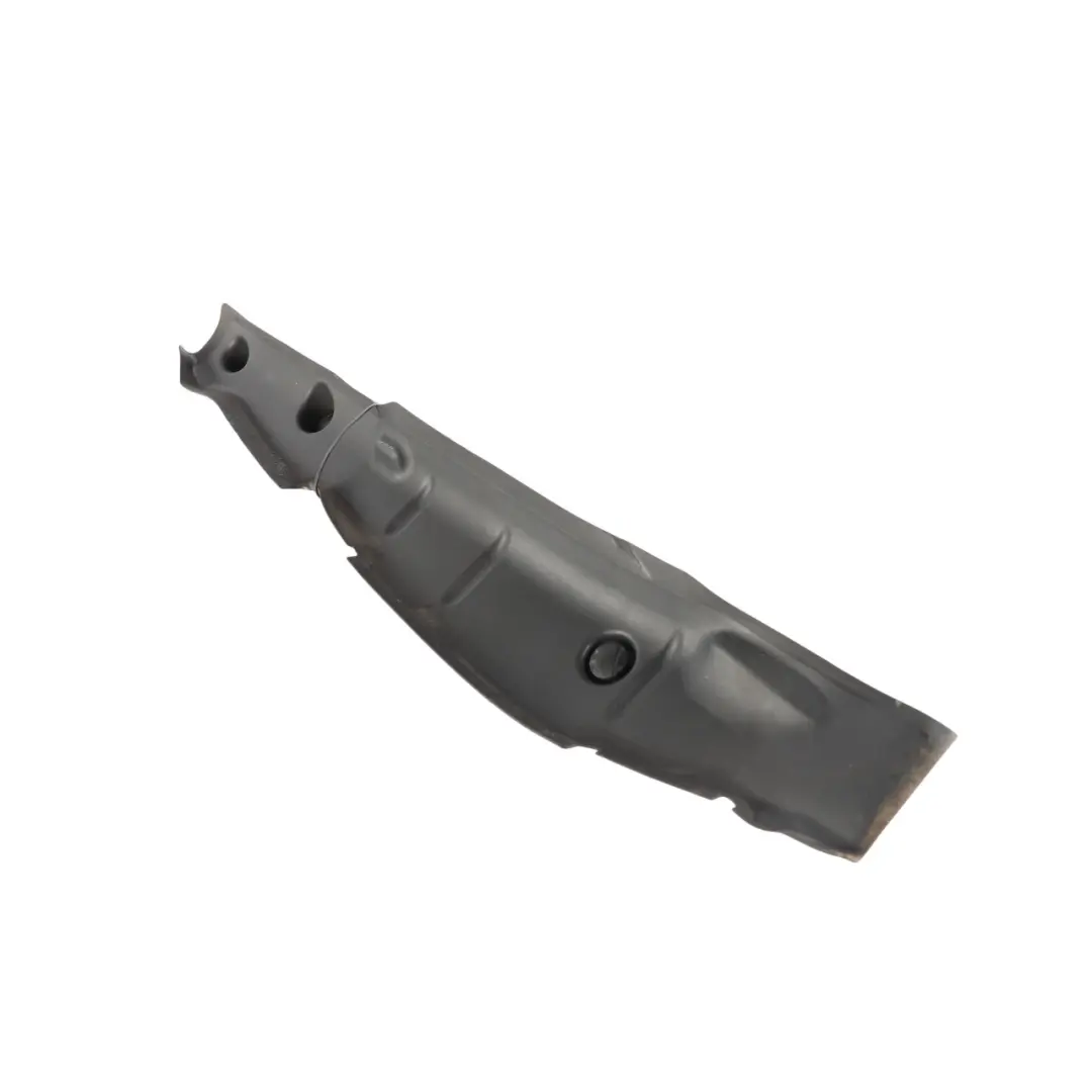 Audi A5 S5 F5 Rivestimento Parafango Modanatura Guarnizione Anteriore Destra - SKU 8W6821112 - Numero di parte 8W6821112