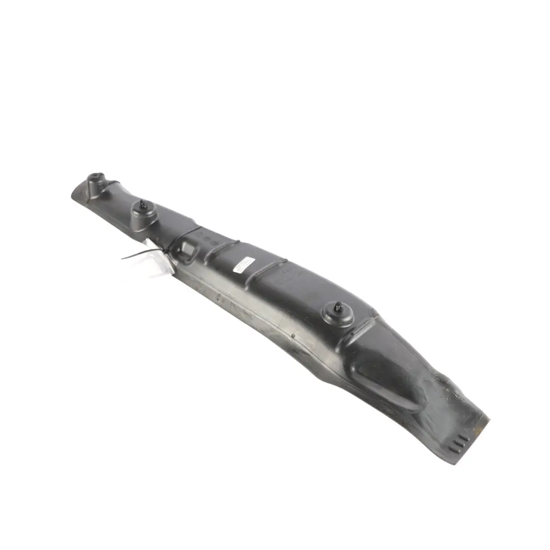 Audi A5 S5 F5 Fender Wing Plate Abdeckung Trim Dichtung Vorne Rechts - SKU 8W6821112 - Teilenummer 8W6821112