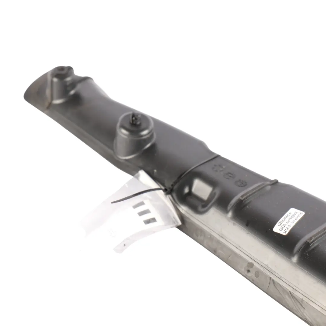 Audi A5 S5 F5 Fender Wing Plate Abdeckung Trim Dichtung Vorne Rechts - SKU 8W6821112 - Teilenummer 8W6821112