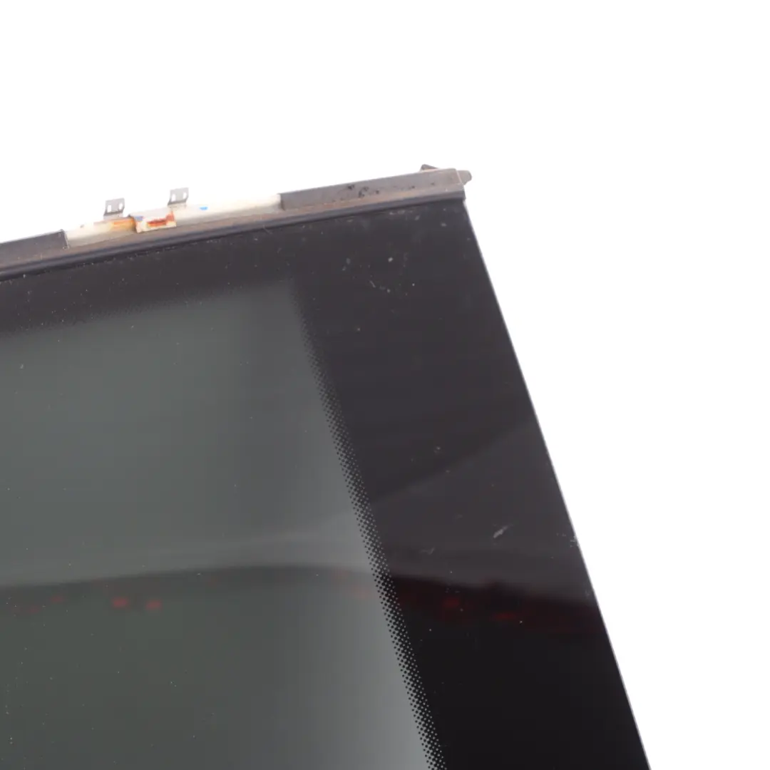 Quarter Window Fixed Side Glass Tinted AS3 Rear Right O/S to Audi A5 F5 with Part number 8W6845298M Audi A5 F5 Quarter Window Fixed Side Glass Tinted AS3 Rear Right O/S - SKU 8W6845298M-1 - Part number 8W6845298M