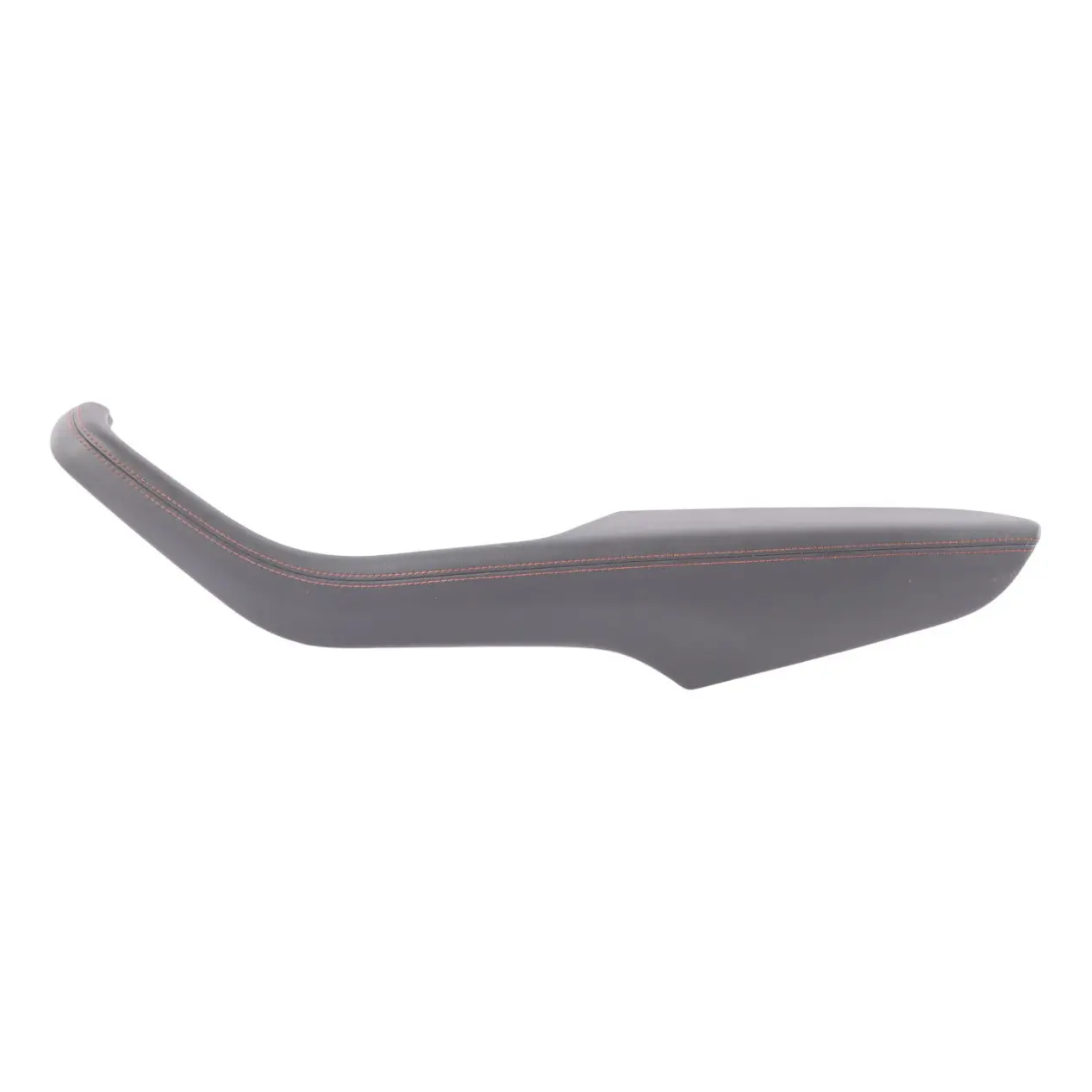 Audi A5 F5 Coupe Maniglia Pannello Porta Anteriore Pelle Nero Destra 8W6867174A