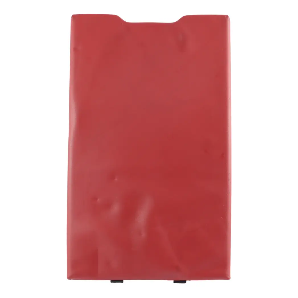 Audi A4 B9 A5 F5 Rear Seat Arm Rest Arm Rest Magma Red 8W6885205S
