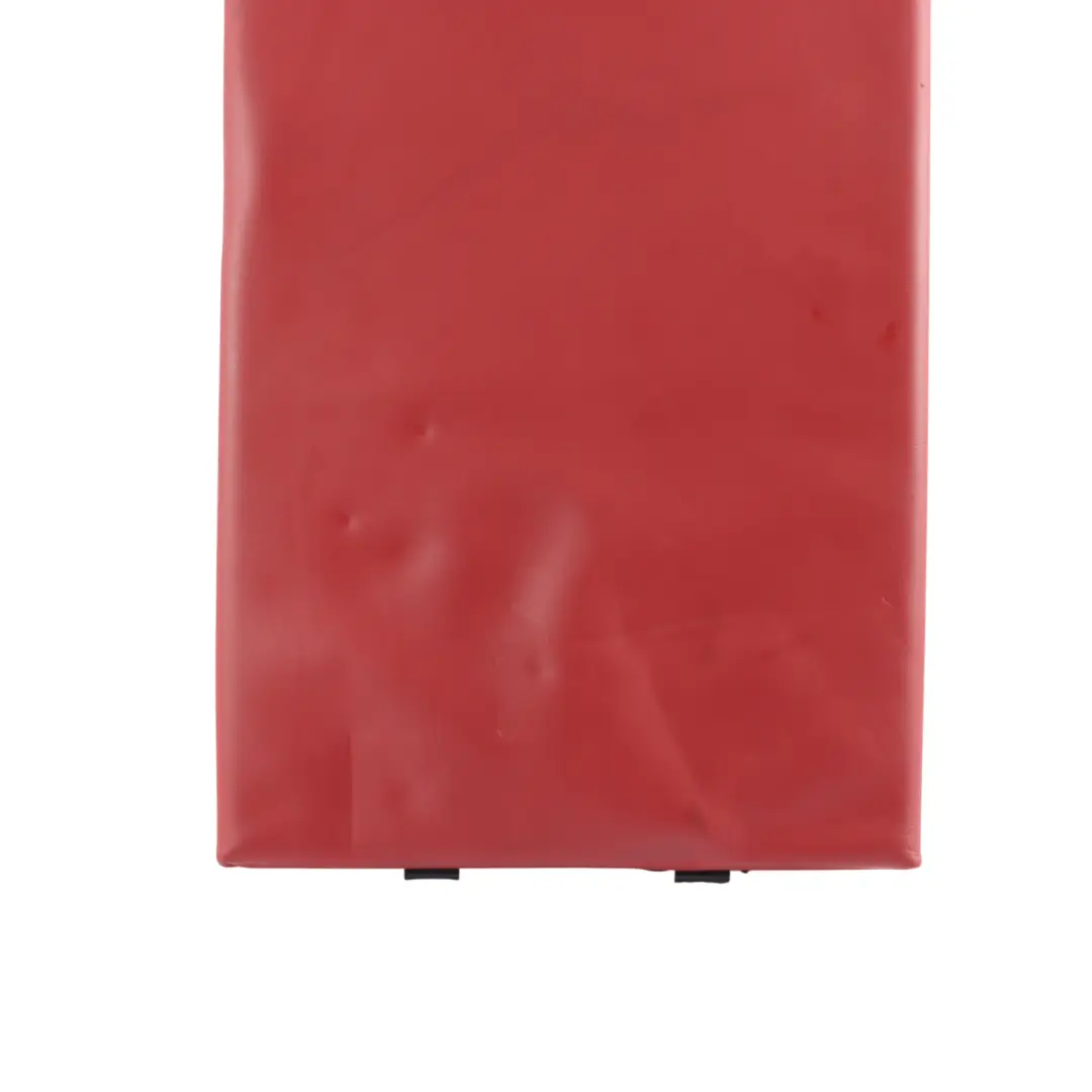 Arm Rest Arm Rest Cup Holder Magma Red to Audi A4 B9 A5 F5 Rear Seat with Part number 8W6885205S Audi A4 B9 A5 F5 Rear Seat Arm Rest Arm Rest Cup Holder Magma Red - SKU 8W6885205S - Part number 8W6885205S