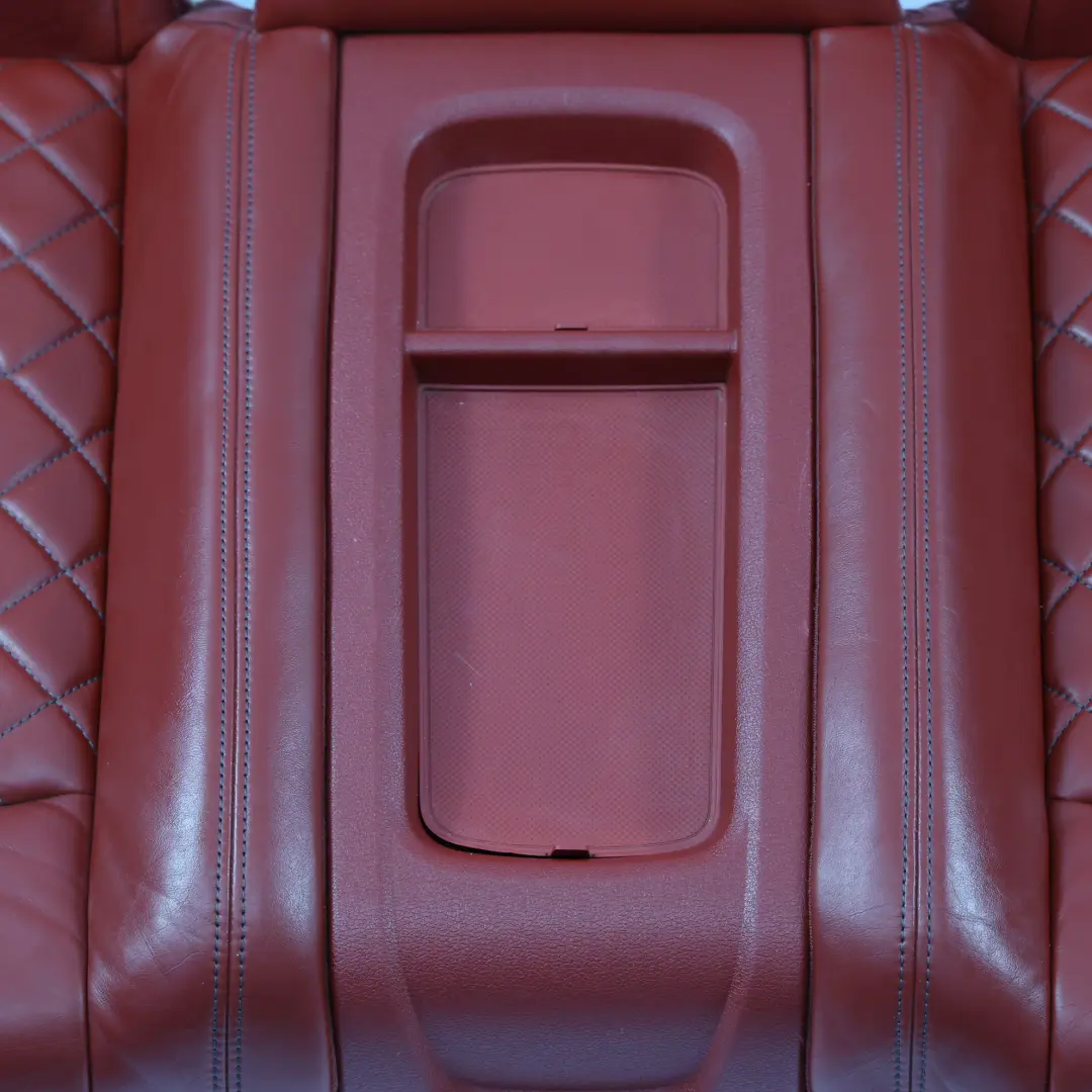 Banquette Siège Inférieur Cuir Rouge Magma Gris Granit pour Audi S5 F5 à propos du numéro de pièce 8W6885403Q Audi S5 F5 Banquette Siège Inférieur Cuir Rouge Magma Gris Granit - SKU 8W6885403Q-2 - Numéro de pièce 8W6885403Q