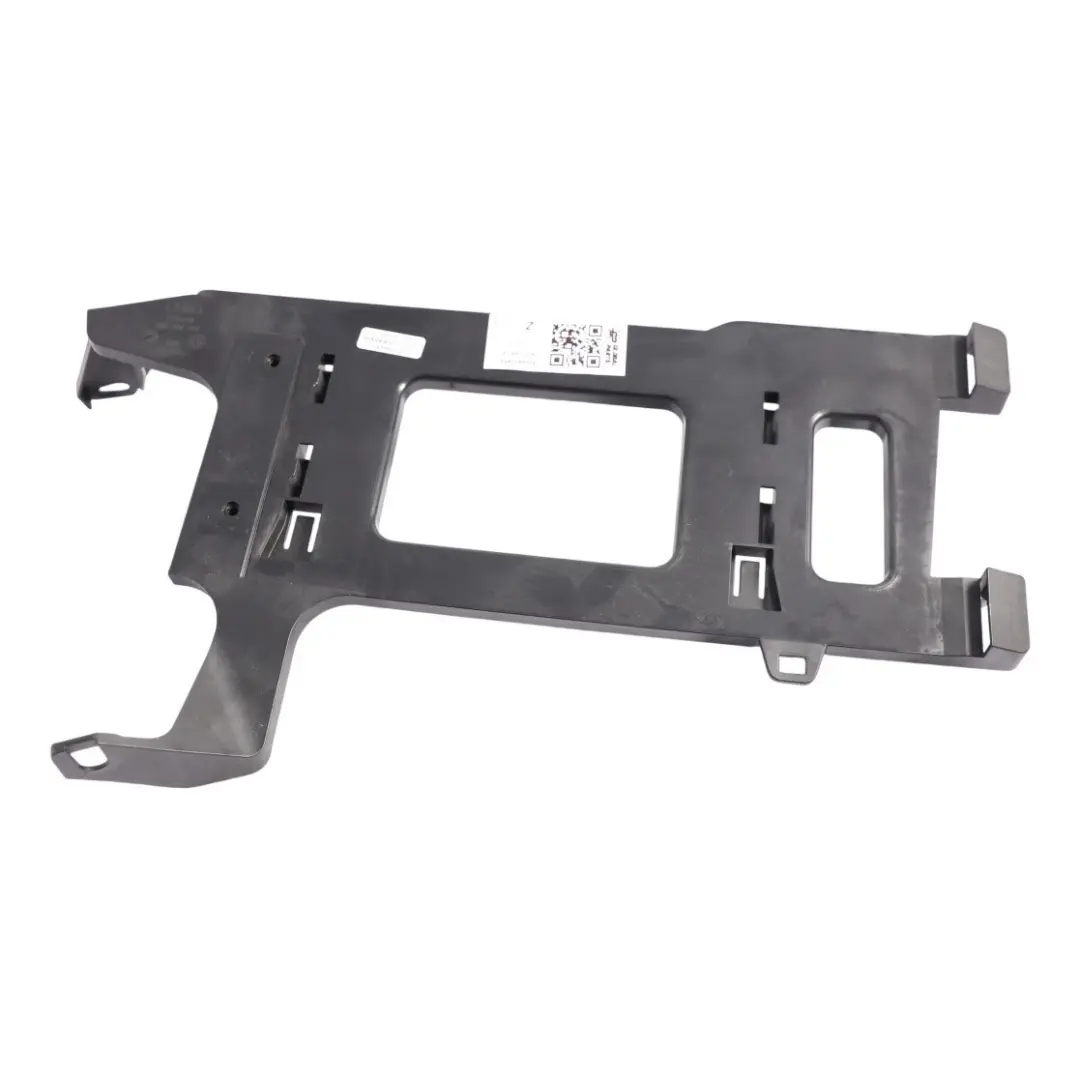 Audi A4 B9 A5 S5 F5 Audio Amplifier Holder Catch Bracket Trim Panel - SKU 8W6907456 - Part number 8W6907456