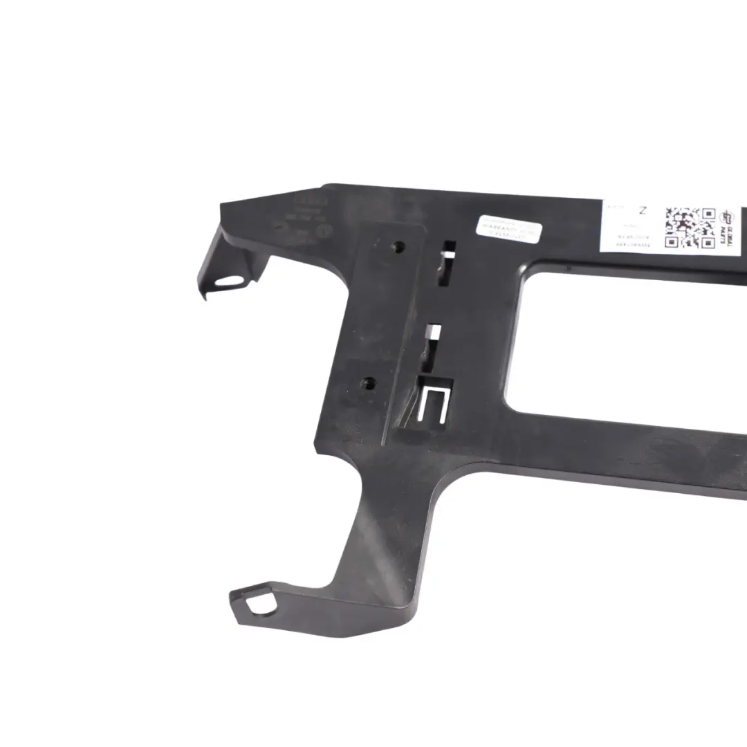Audi A4 B9 A5 S5 F5 Audio Amplifier Holder Catch Bracket Trim Panel - SKU 8W6907456 - Part number 8W6907456