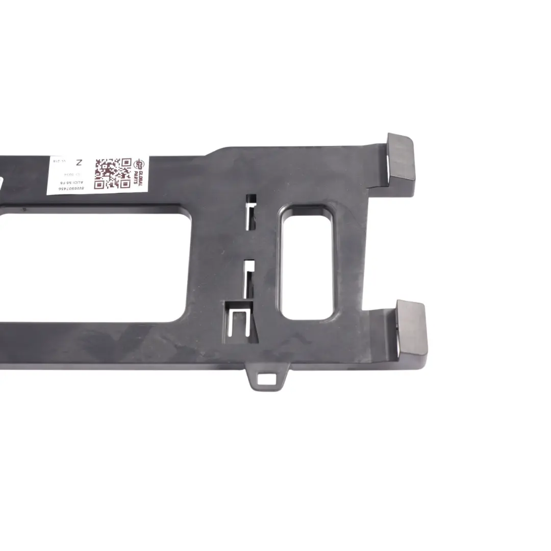 Audi A4 B9 A5 S5 F5 Audio Amplifier Holder Catch Bracket Trim Panel - SKU 8W6907456 - Part number 8W6907456