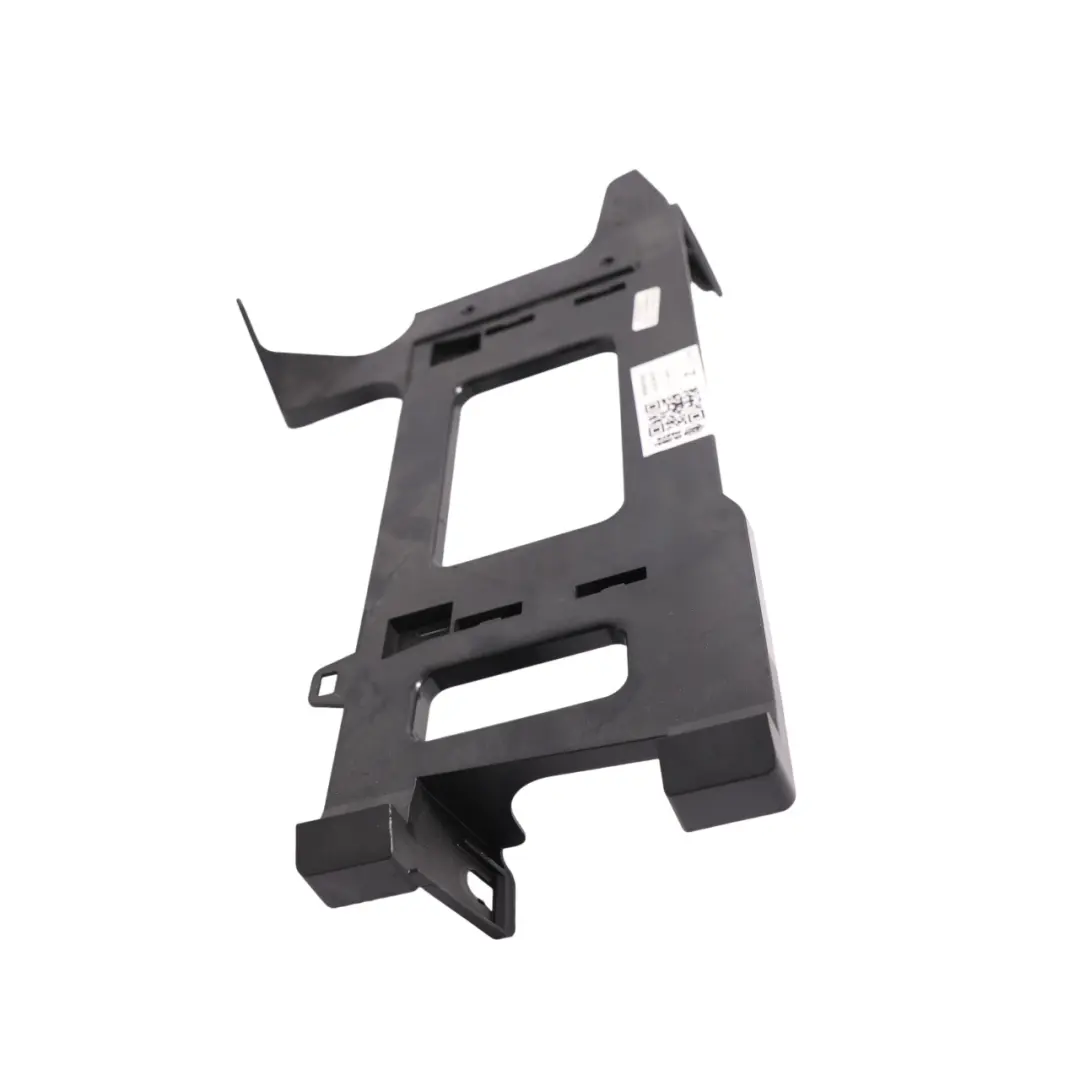 Audi A4 B9 A5 S5 F5 Audio Amplifier Holder Catch Bracket Trim Panel - SKU 8W6907456 - Part number 8W6907456