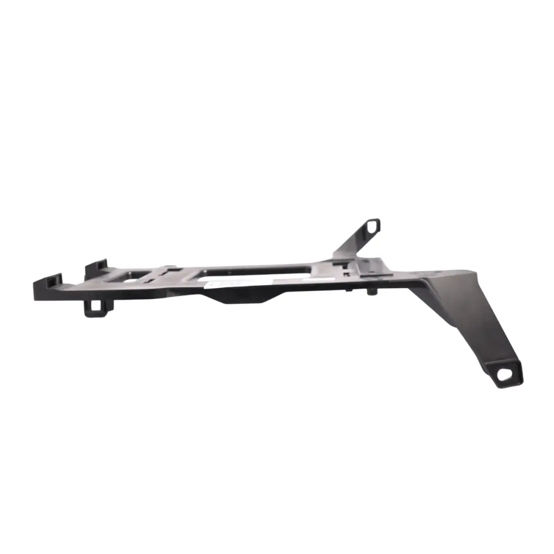 Audi A4 B9 A5 S5 F5 Audio Amplifier Holder Catch Bracket Trim Panel - SKU 8W6907456 - Part number 8W6907456