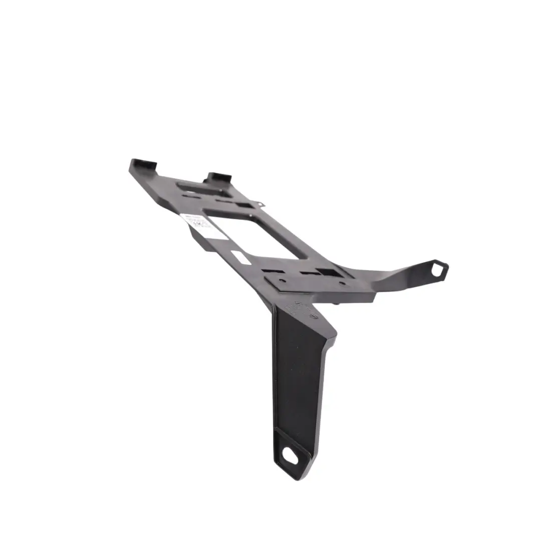 Audi A4 B9 A5 S5 F5 Audio Amplifier Holder Catch Bracket Trim Panel - SKU 8W6907456 - Part number 8W6907456