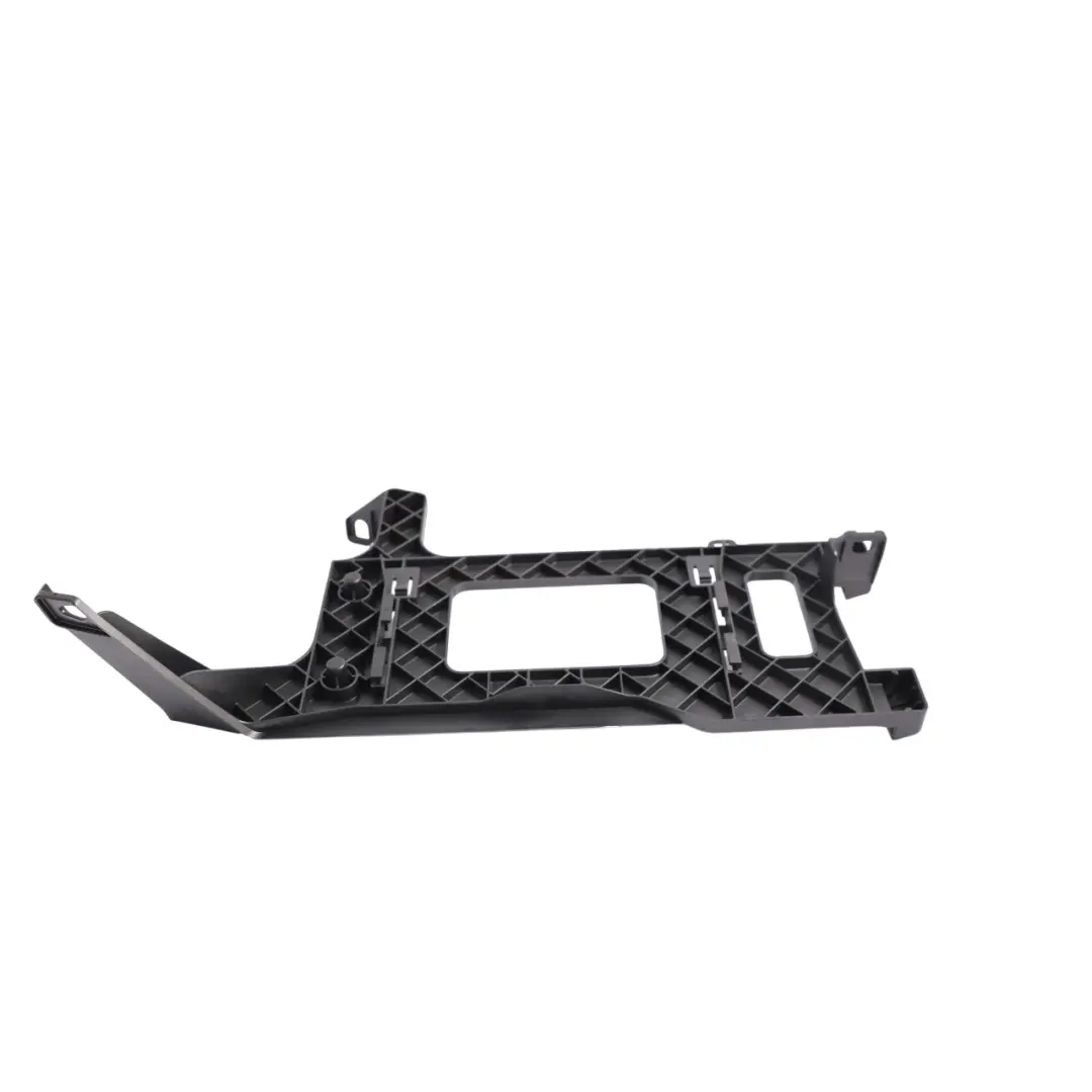 Audi A4 B9 A5 S5 F5 Audio Amplifier Holder Catch Bracket Trim Panel - SKU 8W6907456 - Part number 8W6907456